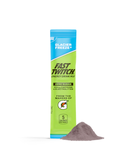 Fast Twitch Powder Sticks Glacier Freeze