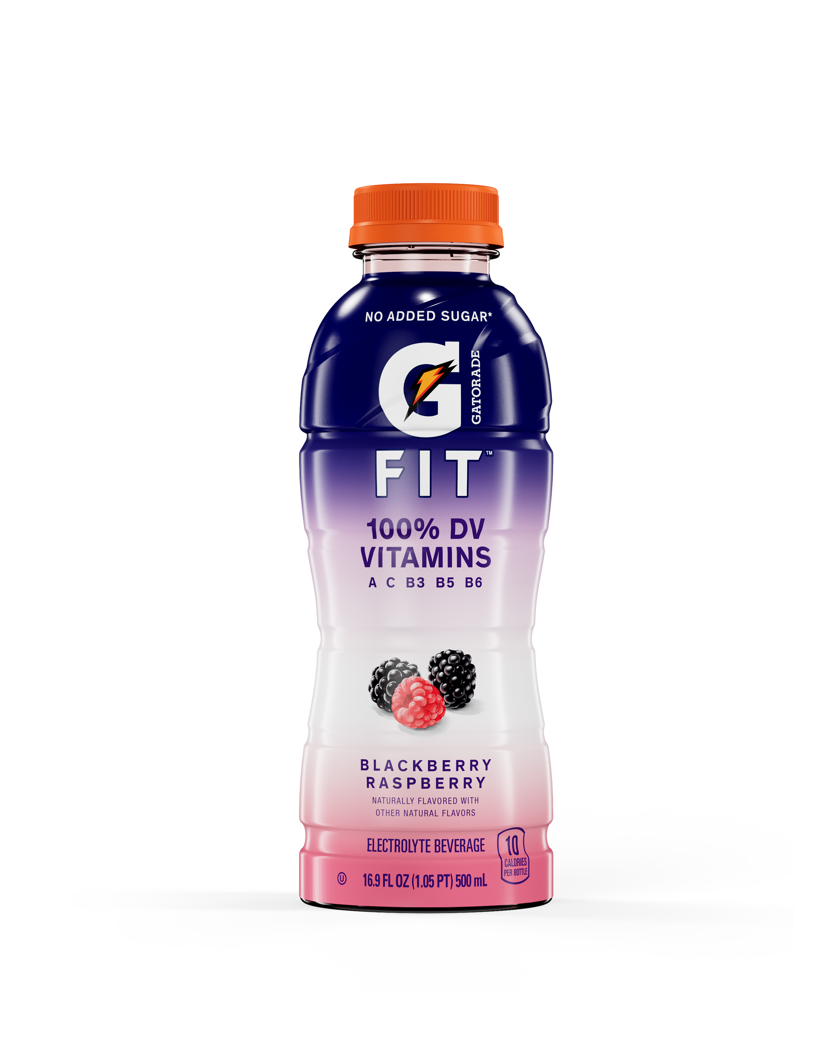 Gatorade Fit Blackberry Raspberry