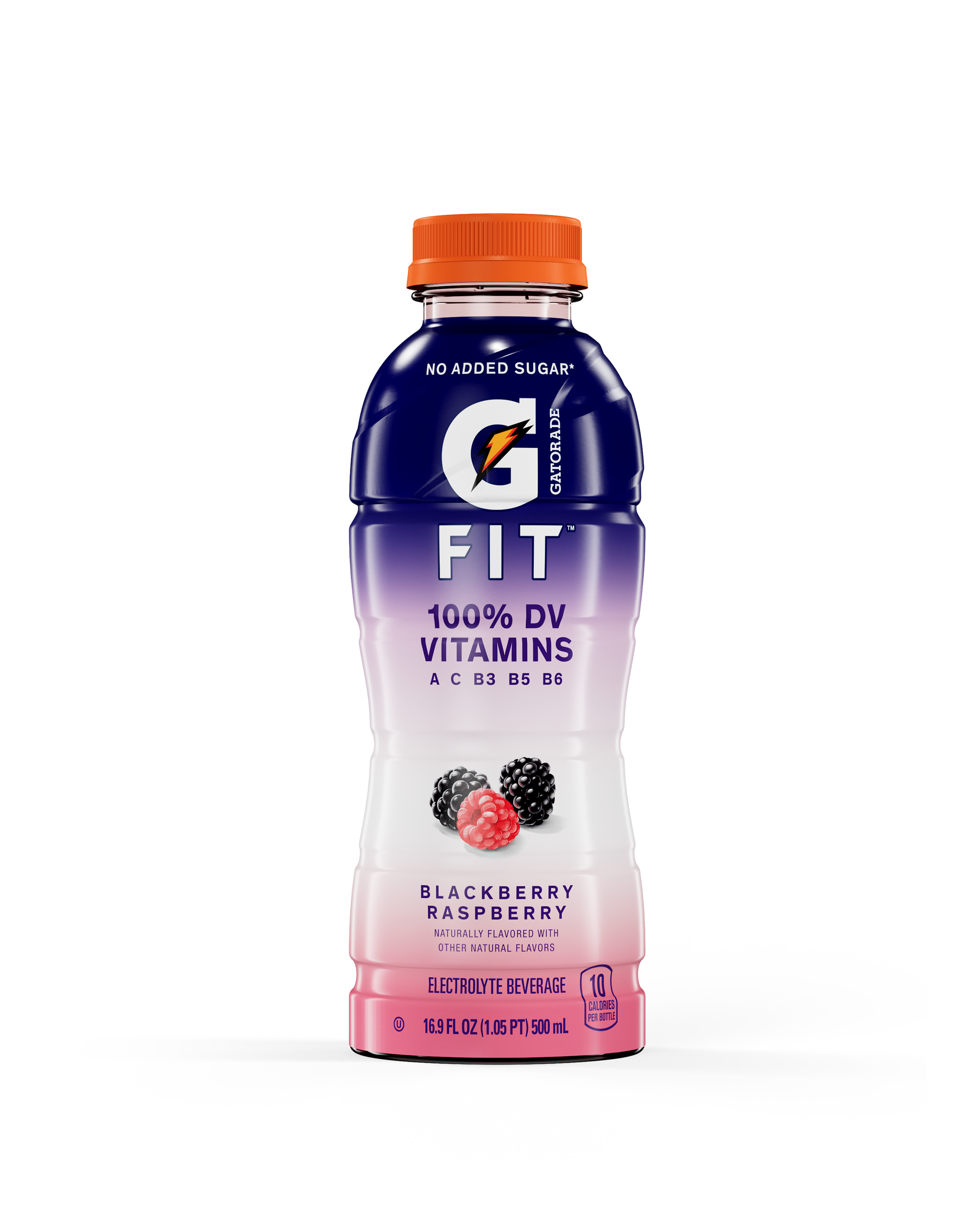 Gatorade Fit Blackberry Raspberry