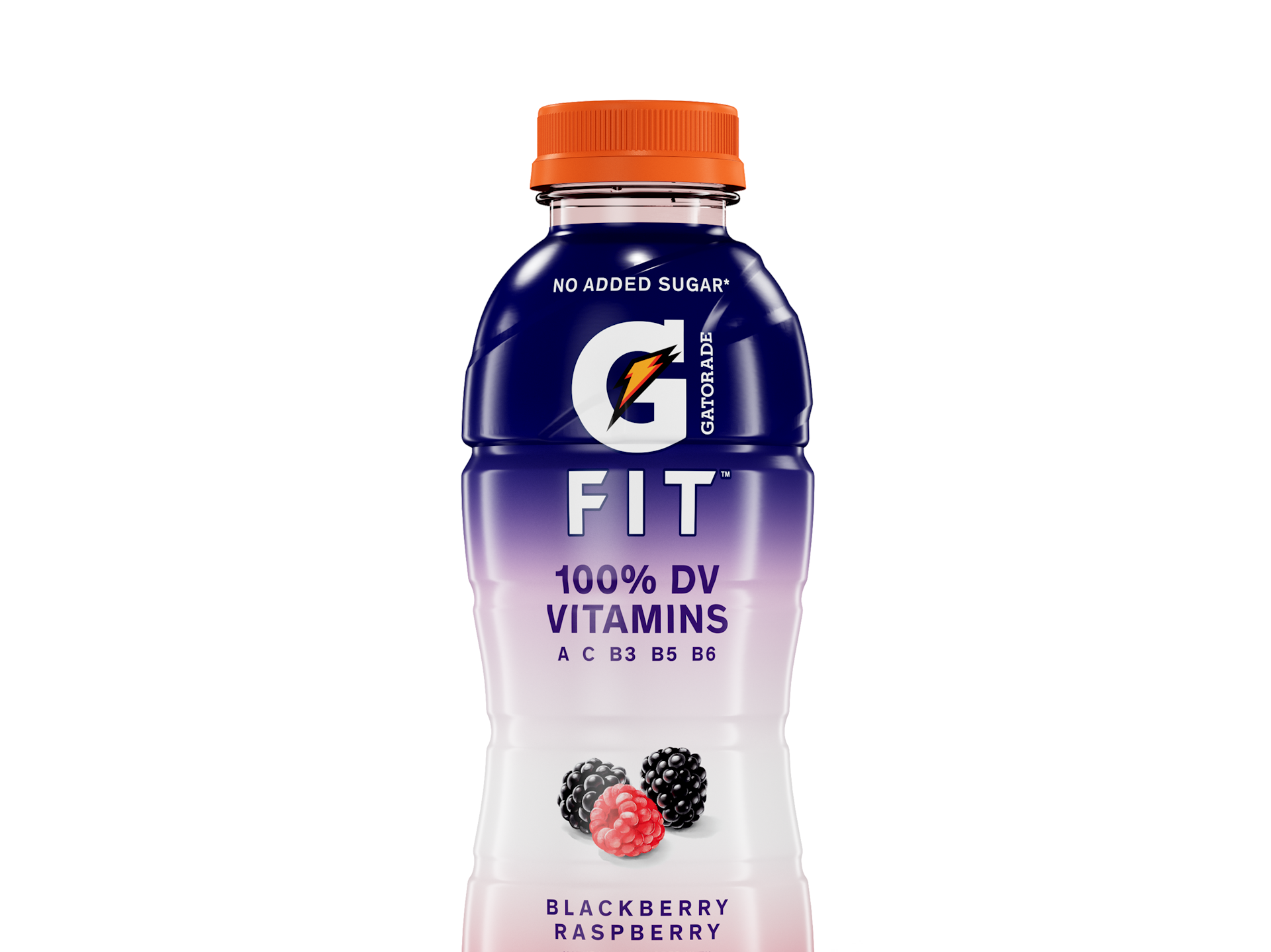Gatorade Fit Blackberry Raspberry Gatorade Official Site