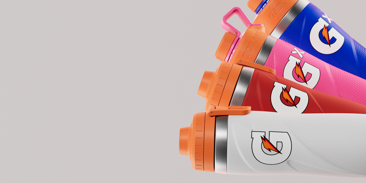 Who Owns Gatorade? The Brand That Quenches Athletes—And Millions—Worldwide