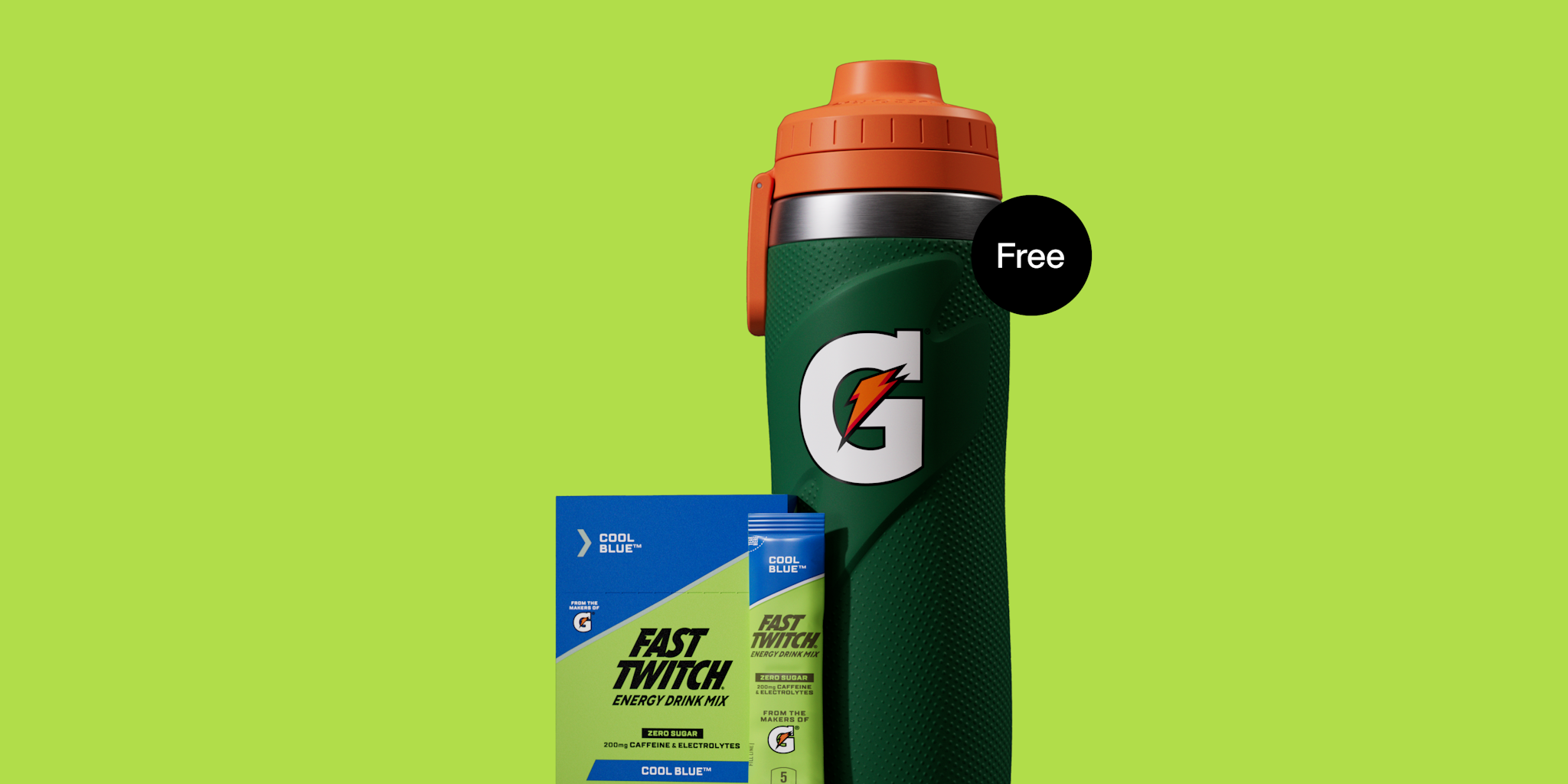 Gatorade: Sports Science to Fuel Athletes | Gatorade Official Site