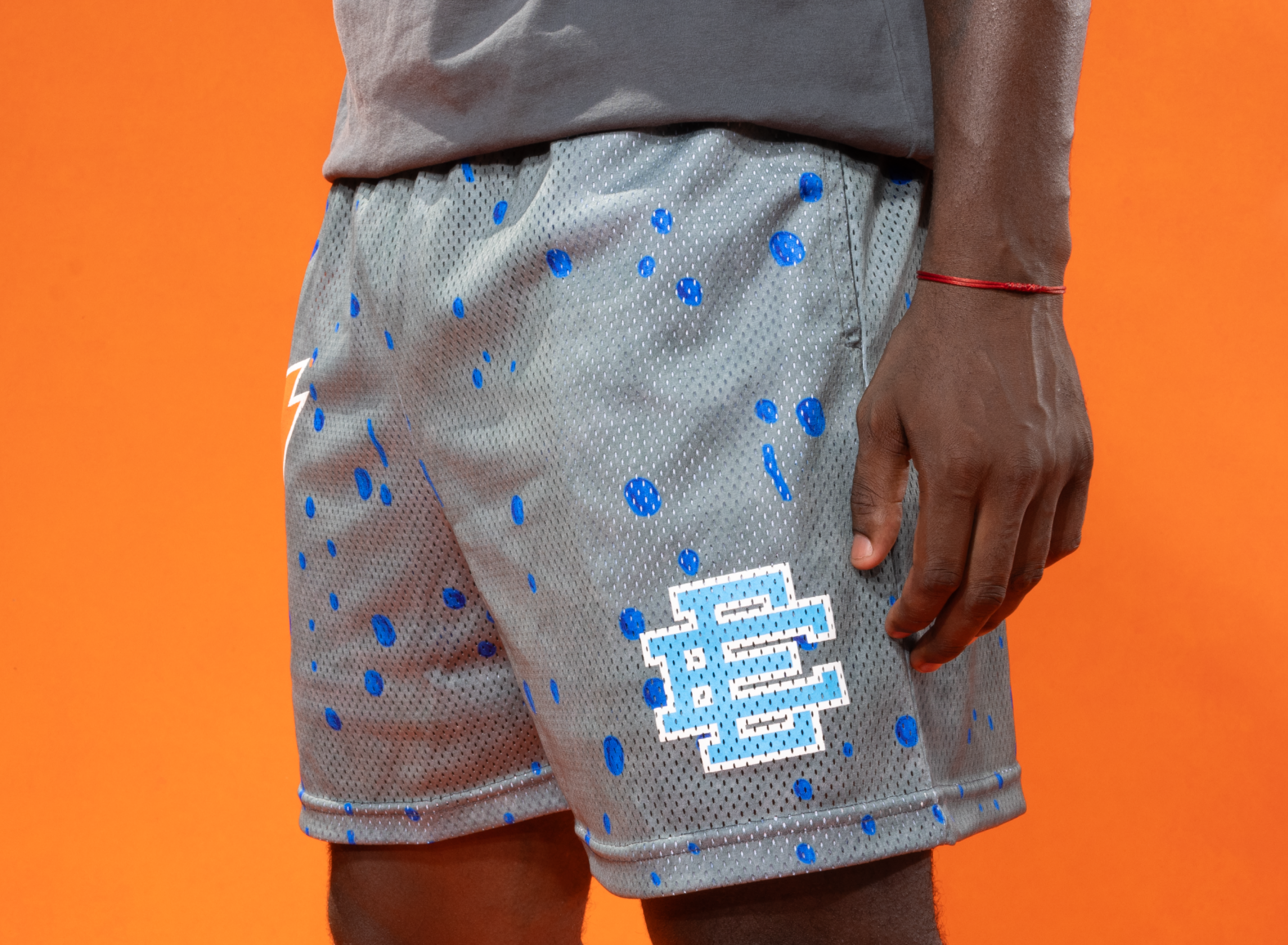 Eric Emanuel Shorts