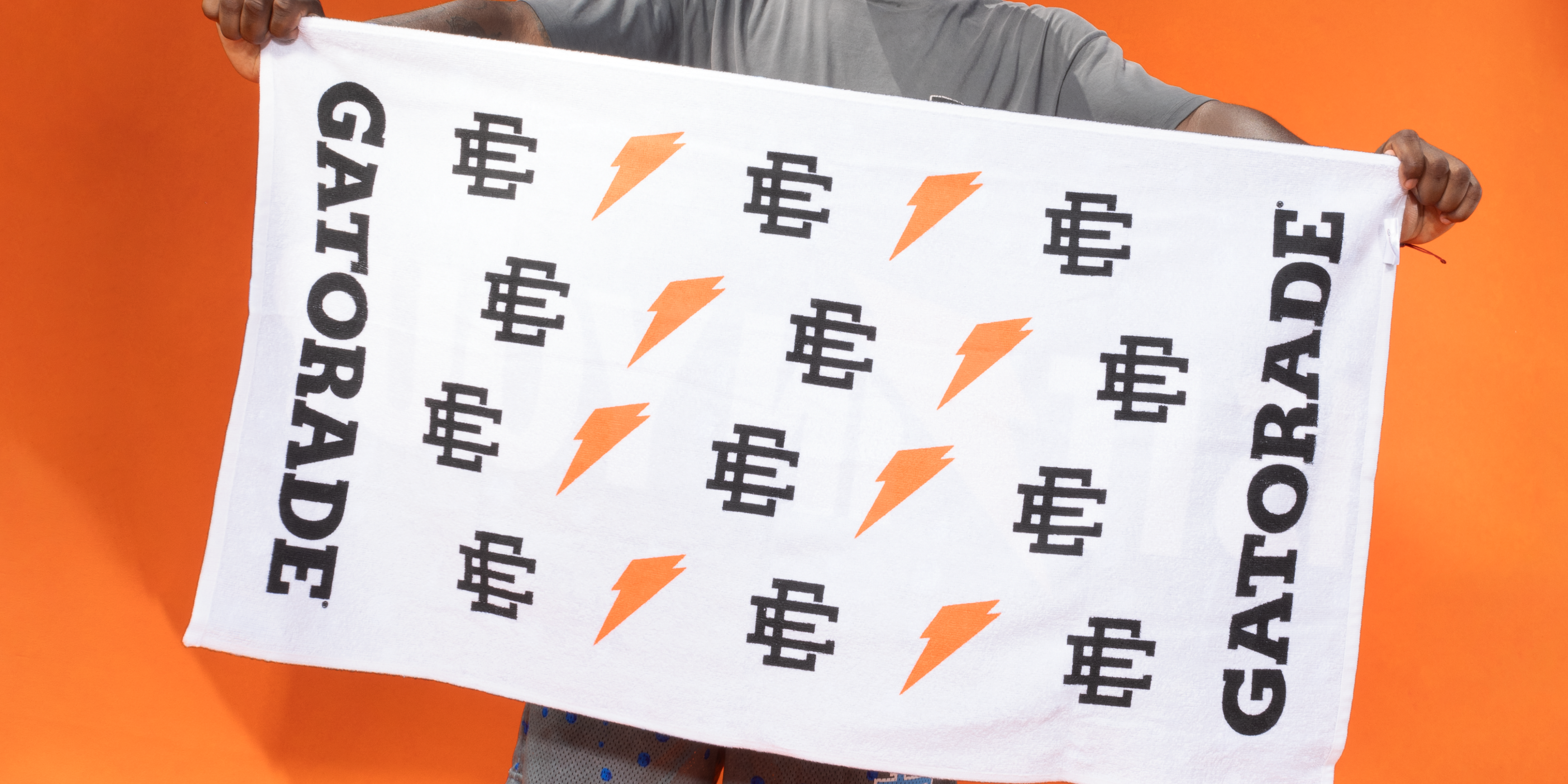 Eric Emanuel Towel