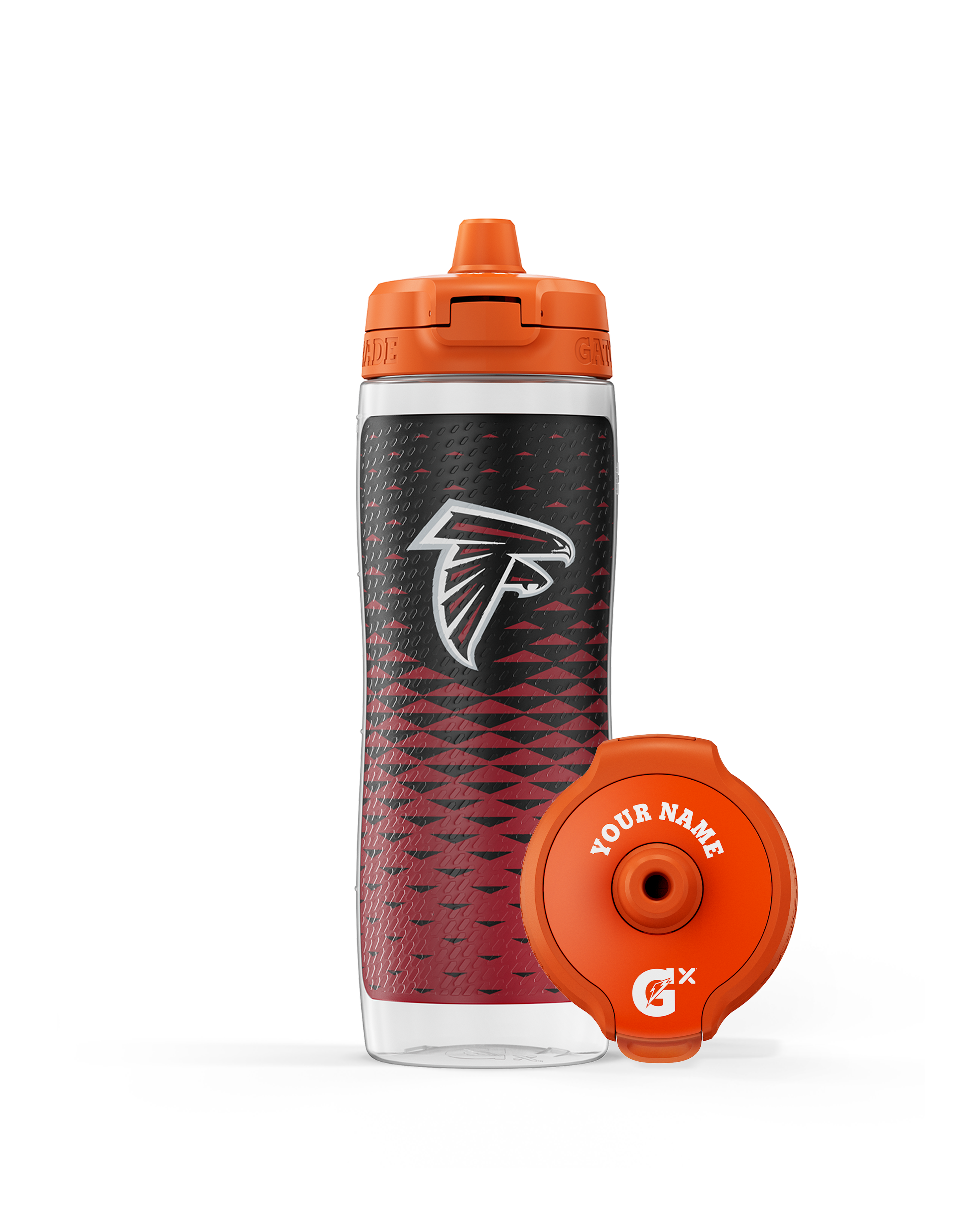 NFL 2024 Atlanta Falcons Bottle