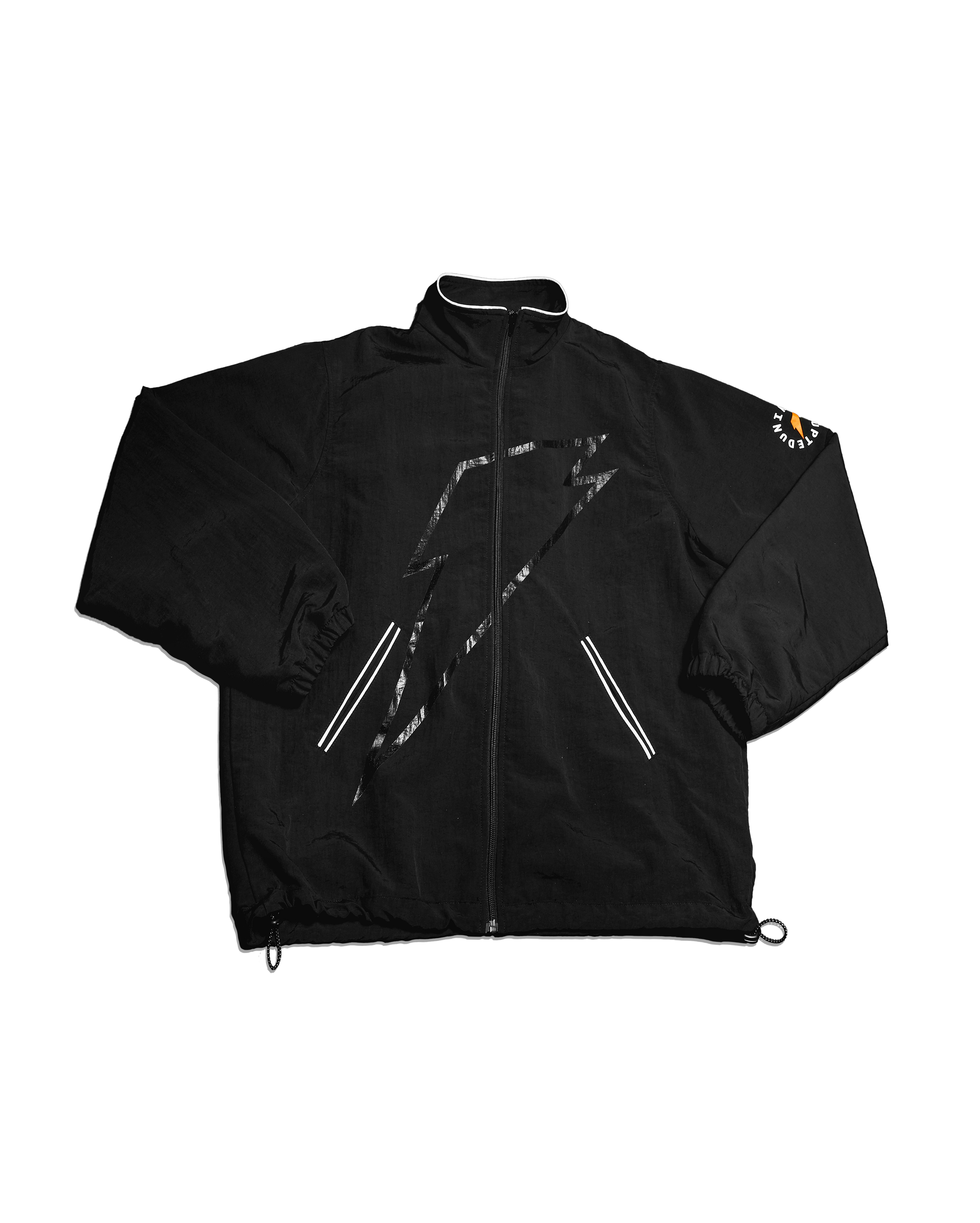 Gatorade x UNINTERRUPTED Track Jacket