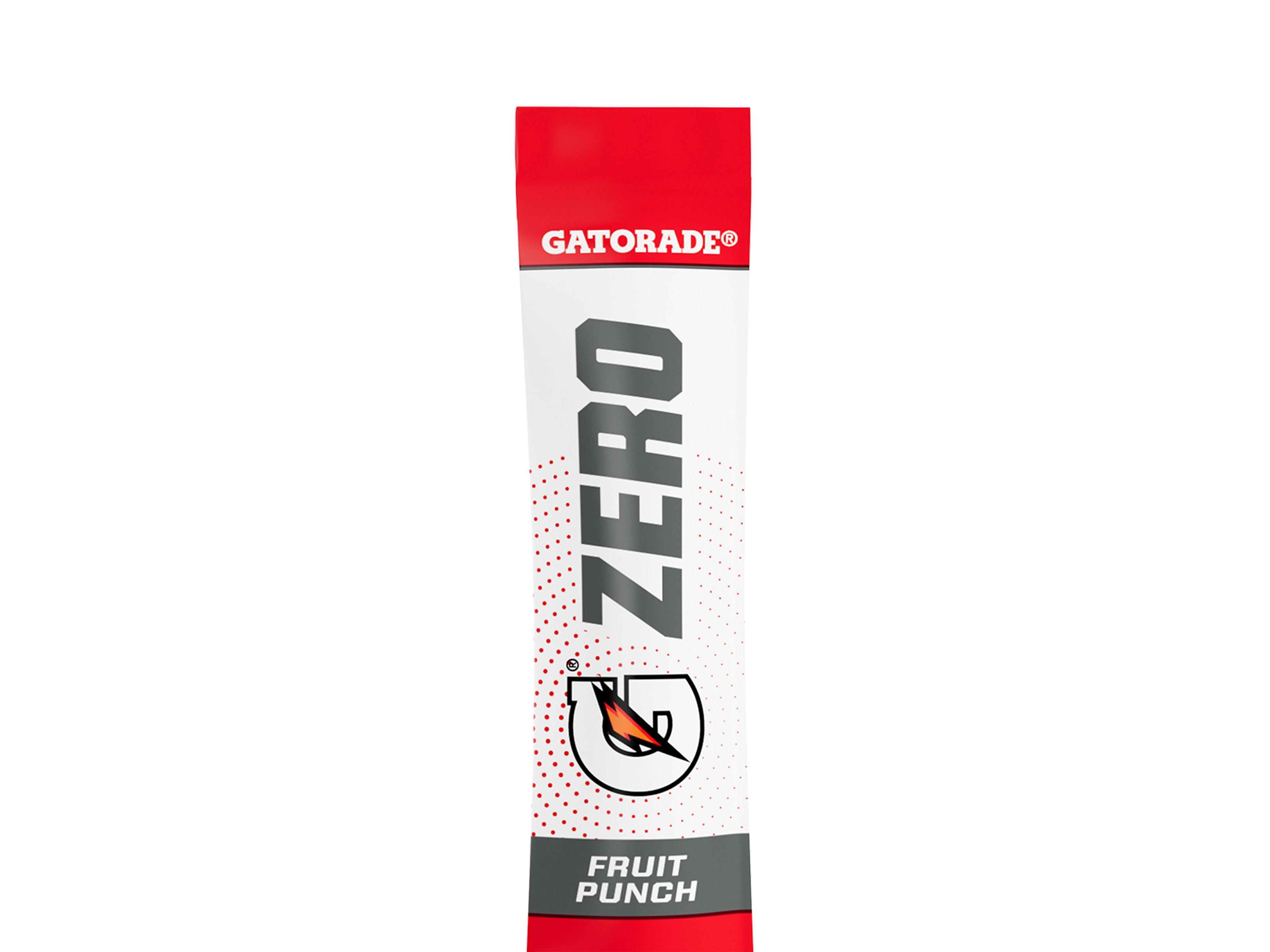 gatorade zero fruit punch