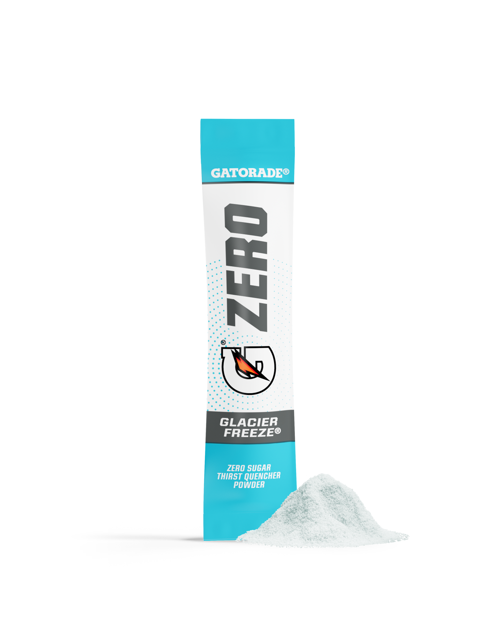 Zero Light Powder Bulk Powders | Gatorade Official Site