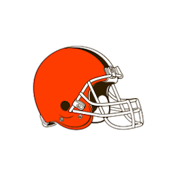 Cleveland Browns NFL logo