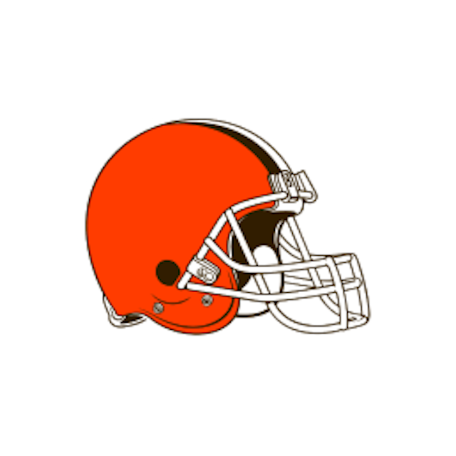Cleveland Browns NFL logo