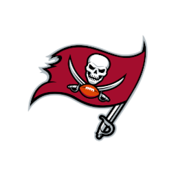 Tampa Bay Buccaneers NFL logo