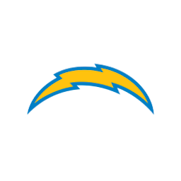 Los Angeles Chargers NFL logo