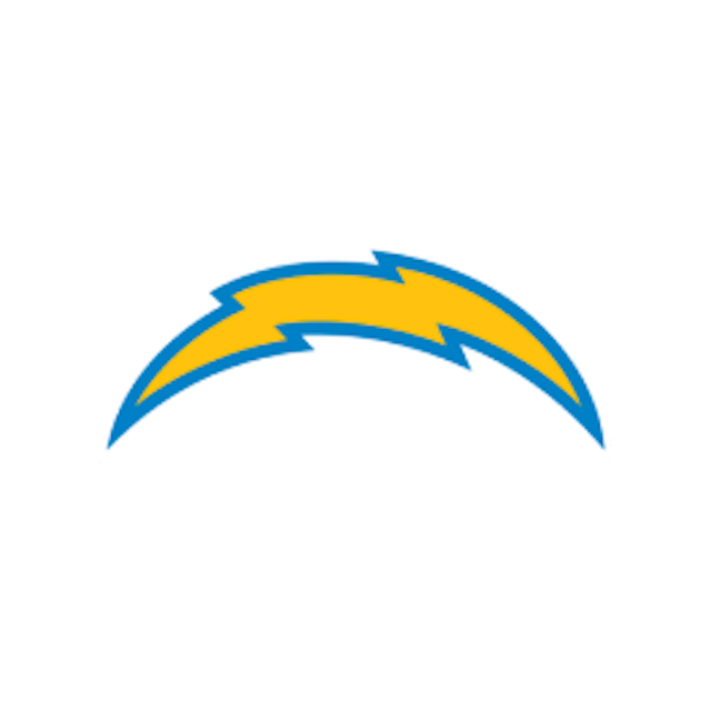 Los Angeles Chargers NFL logo