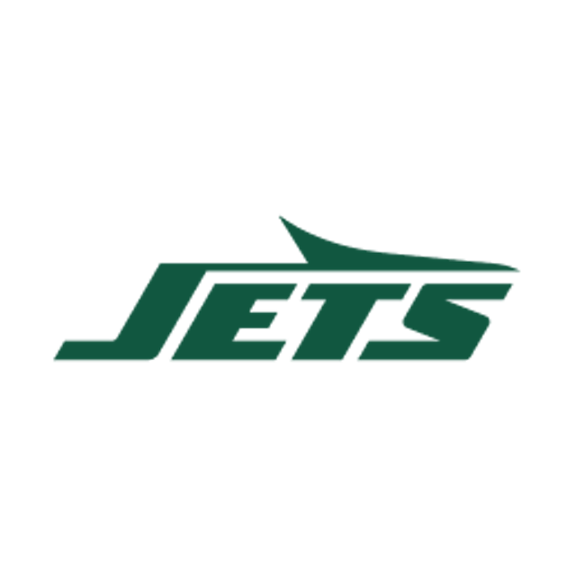 New York Jets NFL logo