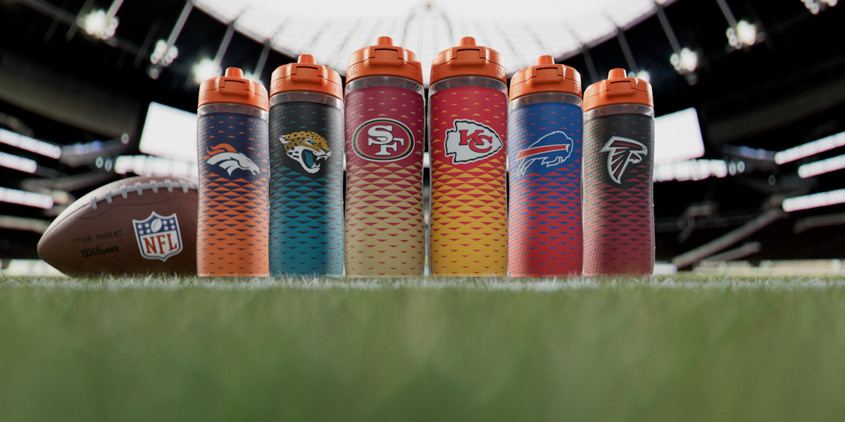 Gatorade: Sports Science to Fuel Athletes | Gatorade Official Site