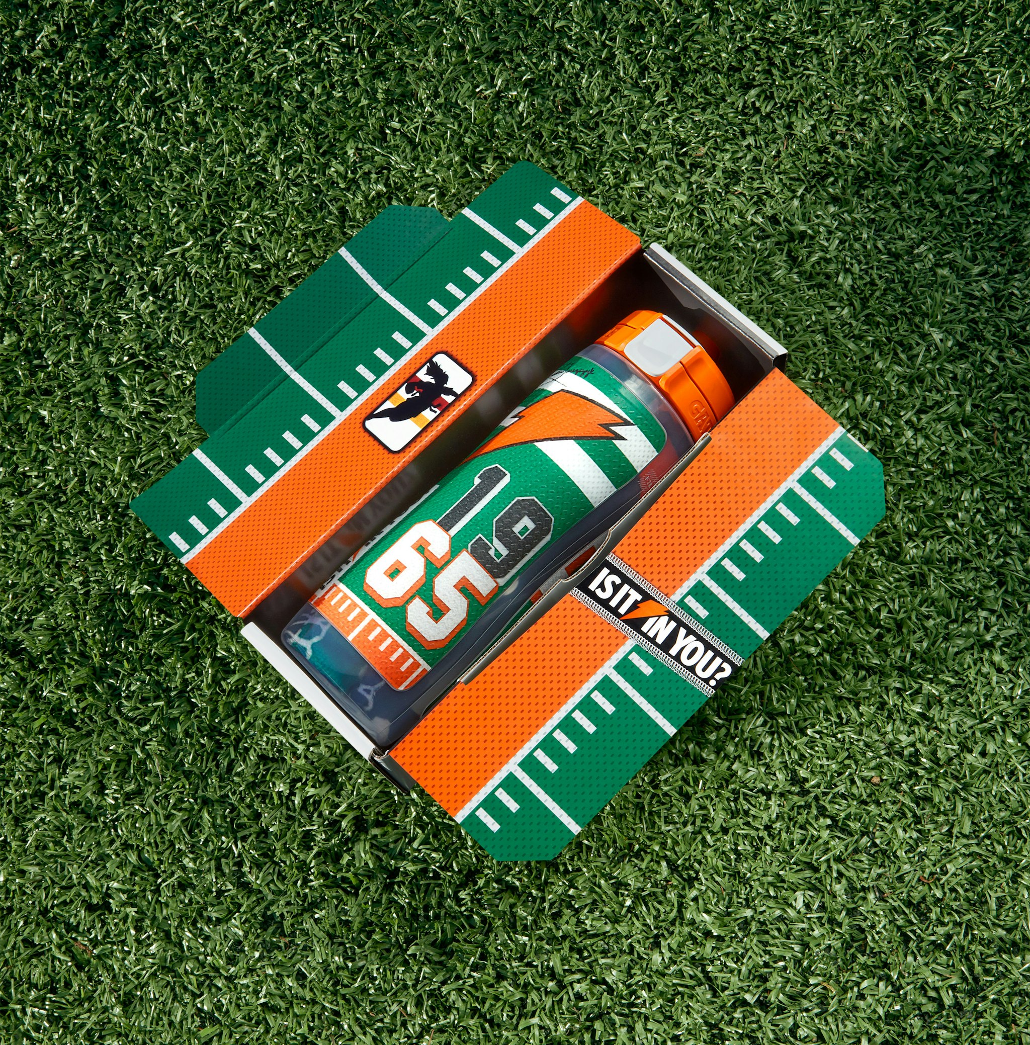 Gatorade: Sports Science to Fuel Athletes | Gatorade Official Site