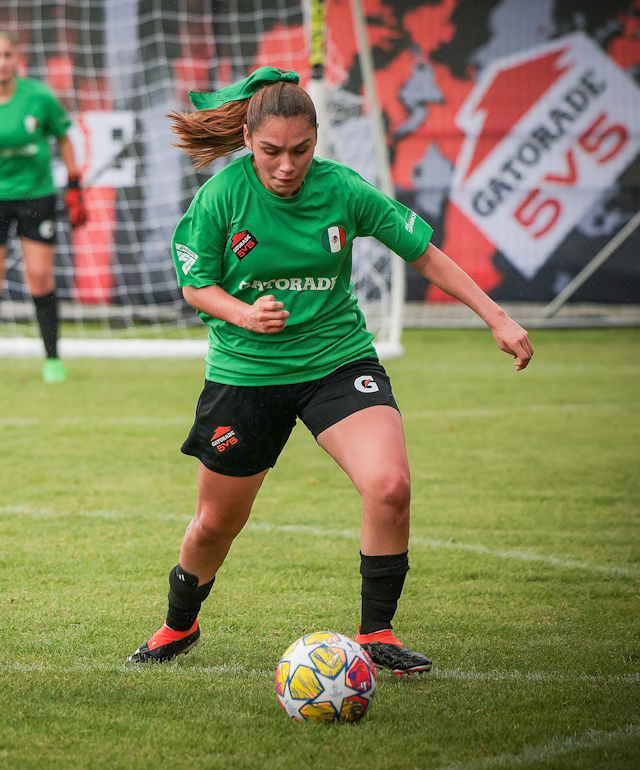Fuel Tomorrow Goals & Initiatives | Gatorade Official Site
