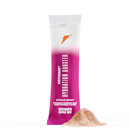 Gatorade| Hydration Booster Powder | Single-serve powder | Citrus Berry
