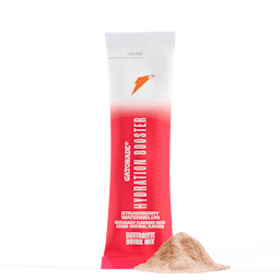 Gatorade| Hydration Booster Powder | Single-serve powder | Strawberry Watermelon
