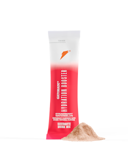 Gatorade| Hydration Booster Powder | Single-serve powder | Strawberry Watermelon