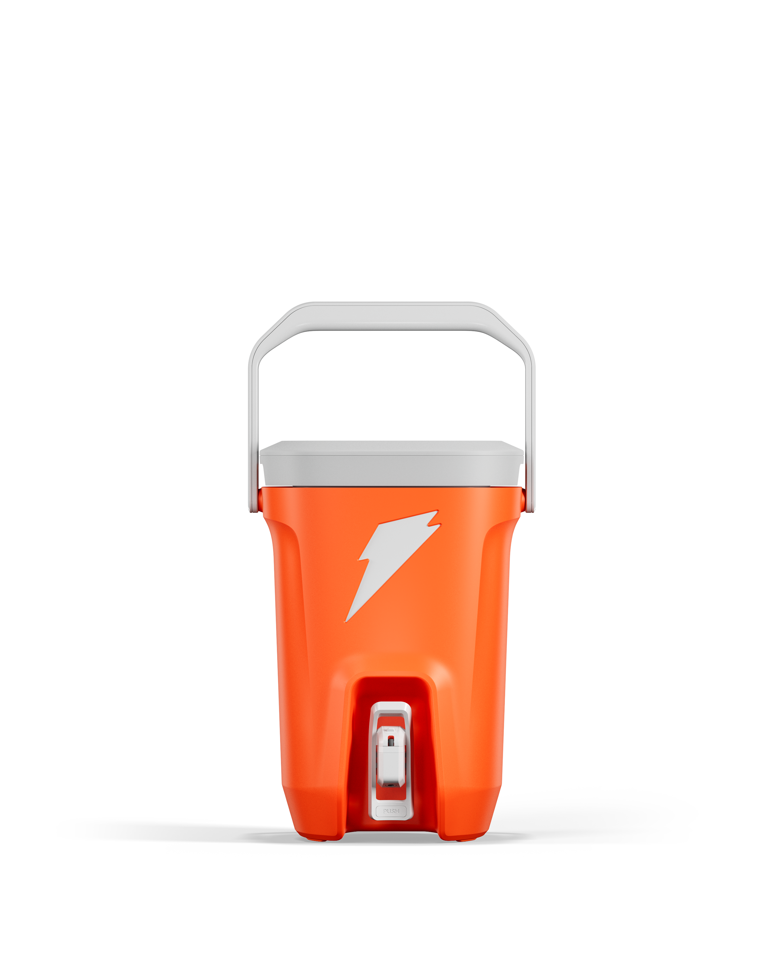 Gatorade | Hydration Cooler | Orange | 3 gallon