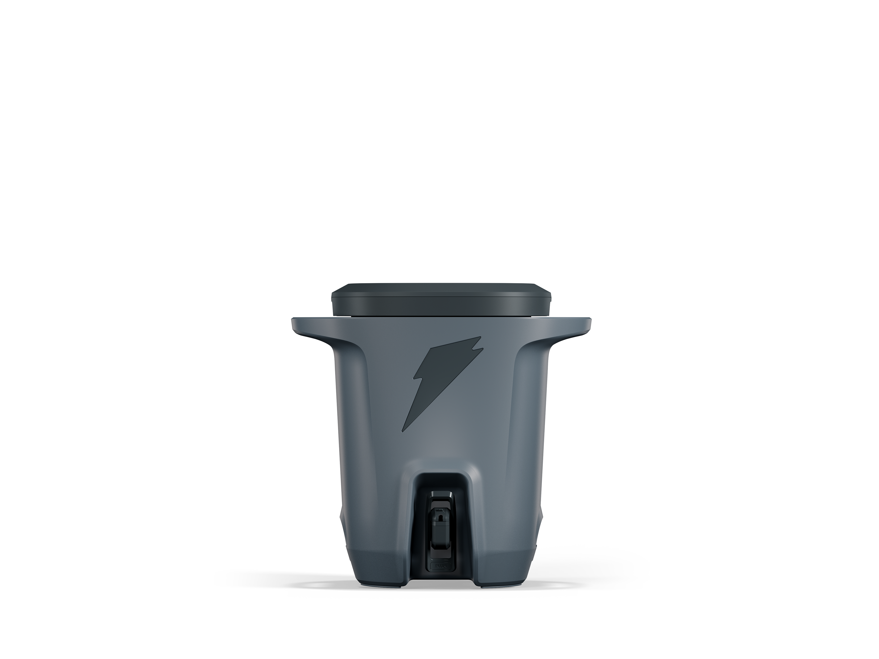 Gatorade | Hydration Cooler | Grey | 6 gallon