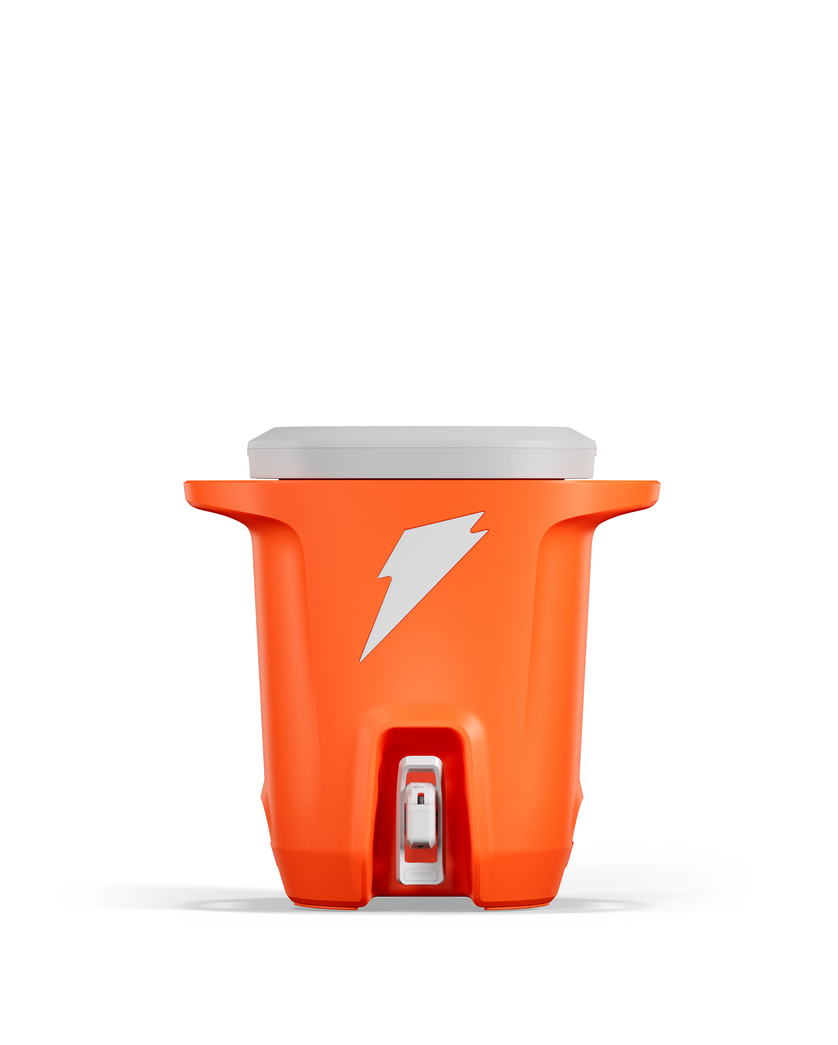 Gatorade | Hydration Cooler | Orange | 6 gallon