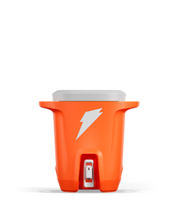 Sideline Coolers Gatorade Official Site