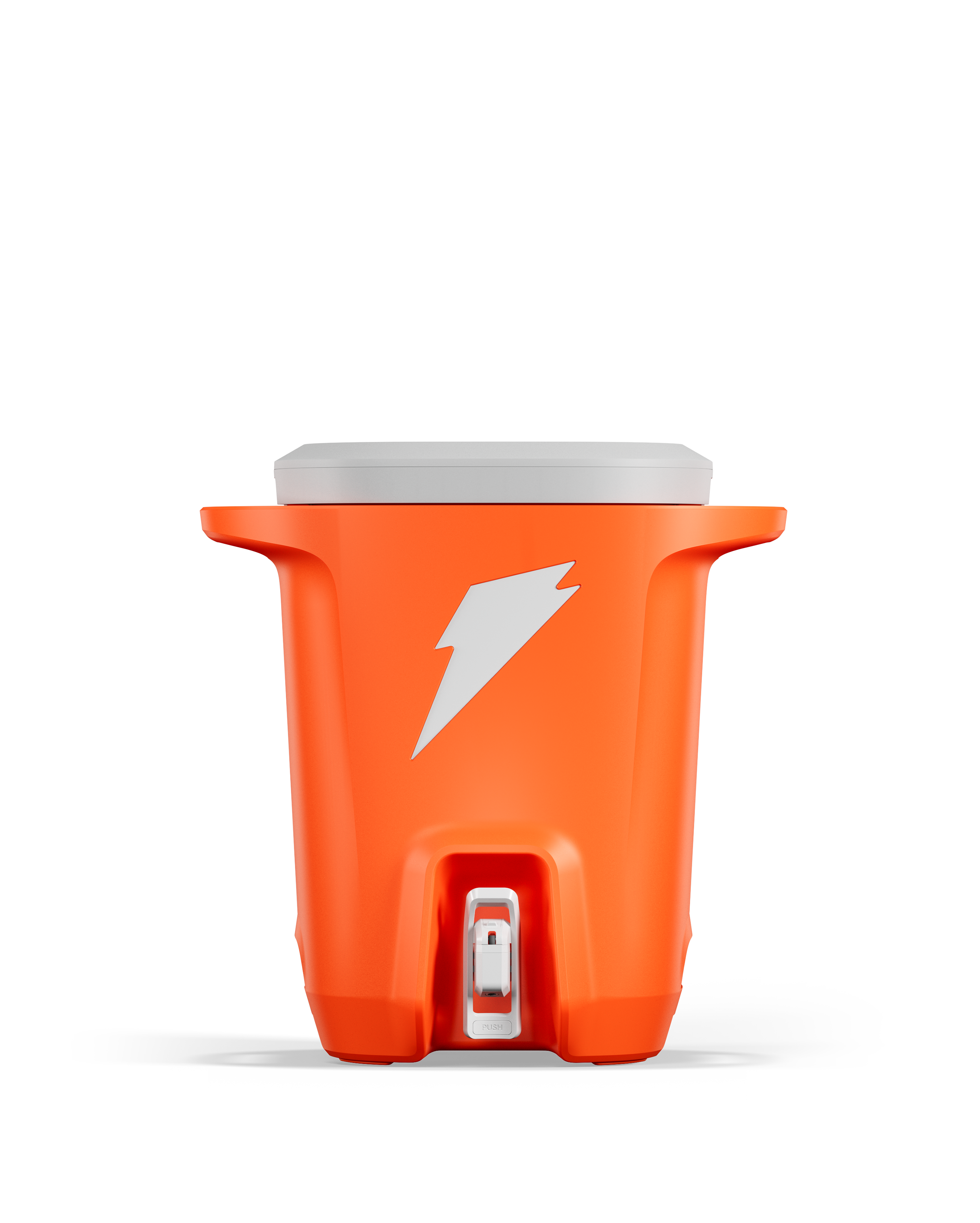 Gatorade | Hydration Cooler | Orange | 9 gallon