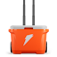 Gatorade | Rolling Ice Chest | Orange | 50 quart