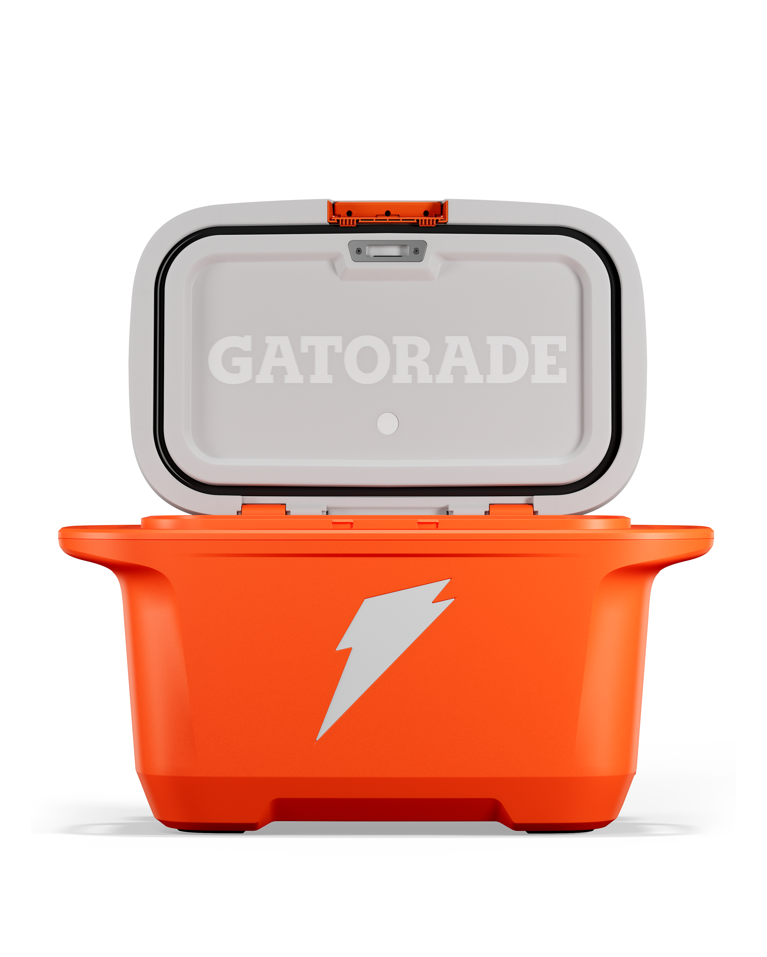 Gatorade | Ice Chest | Orange | 50 quart