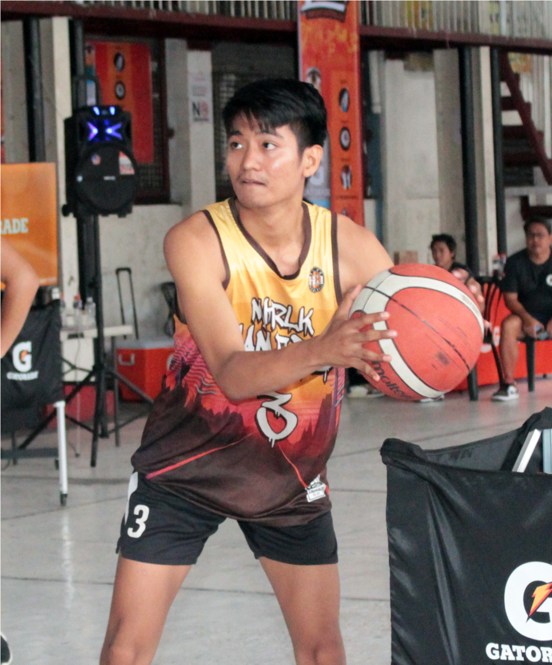 Fuel Tomorrow Goals & Initiatives | Gatorade Official Site