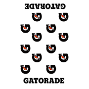 Gx sideline towel