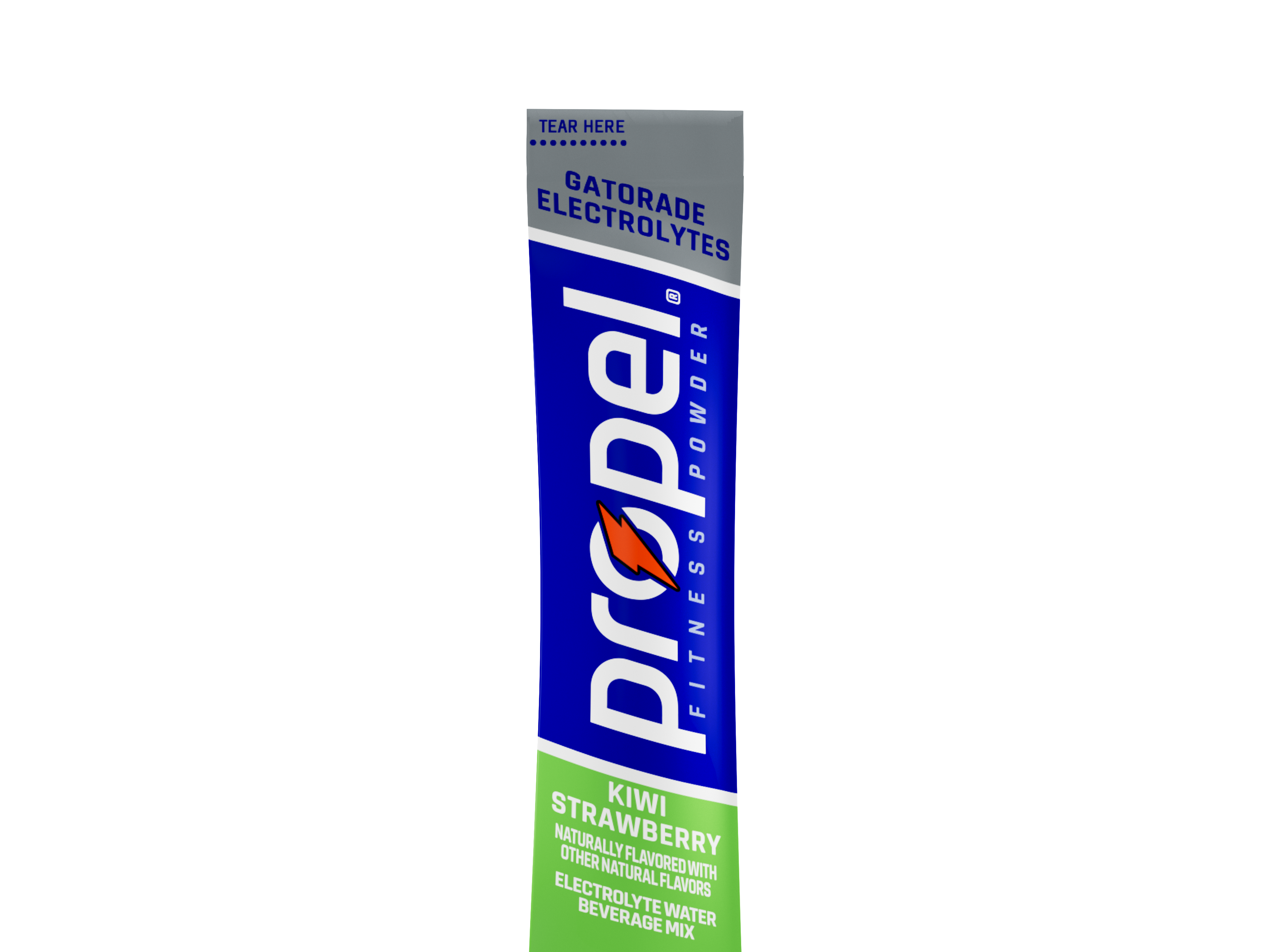 Propel powder kiwi strawberry