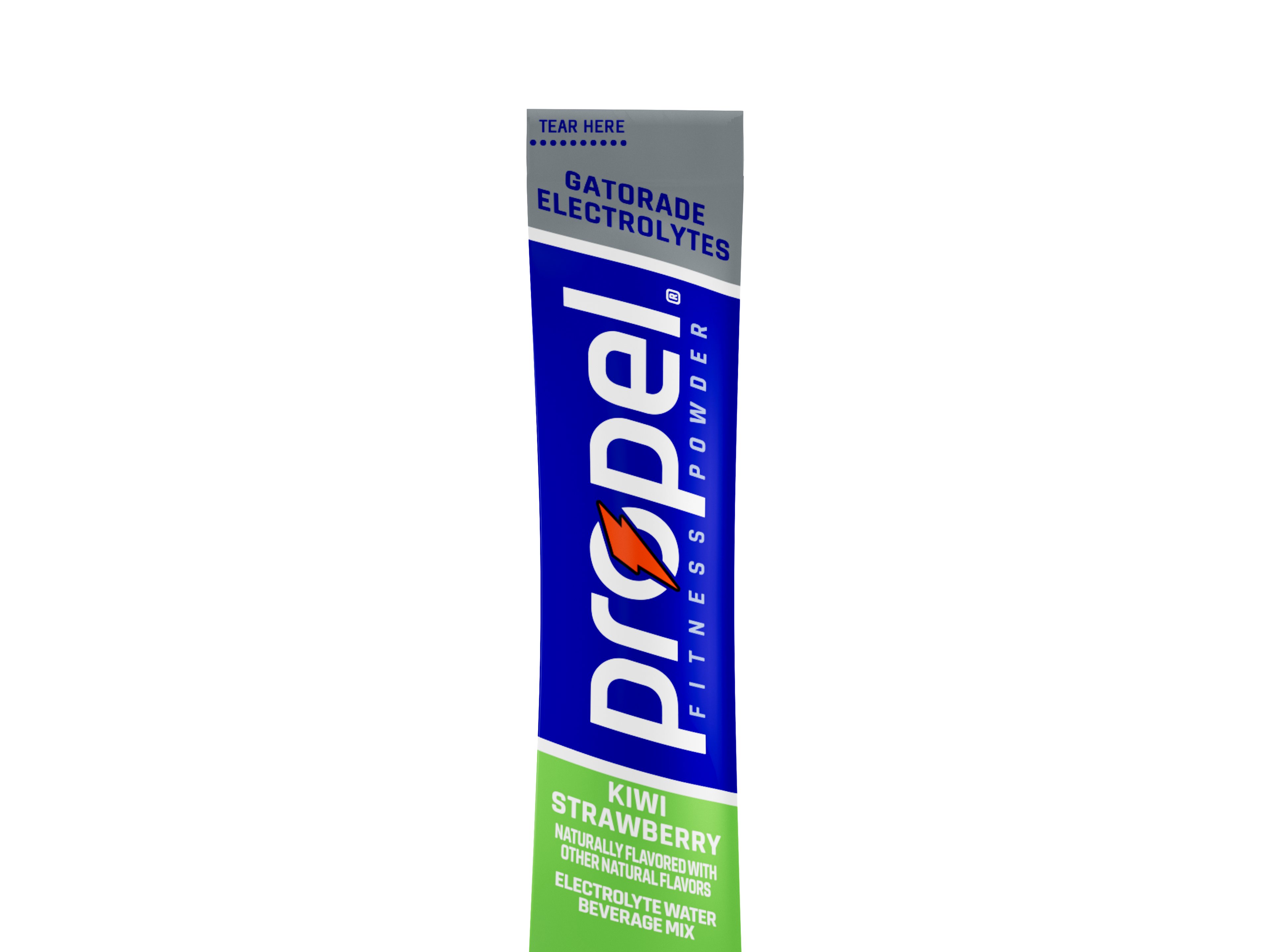 Propel powder kiwi strawberry