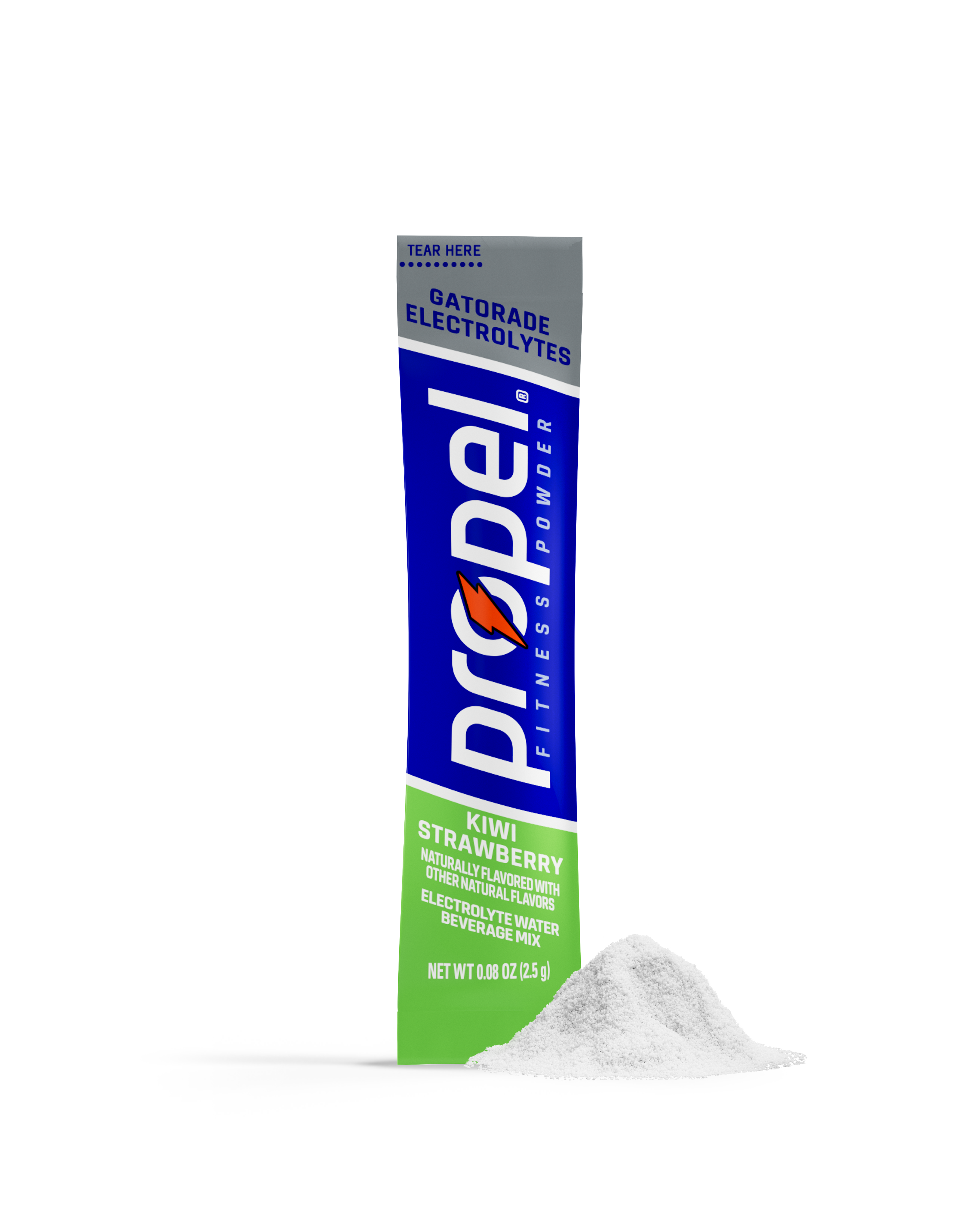 Propel powder kiwi strawberry