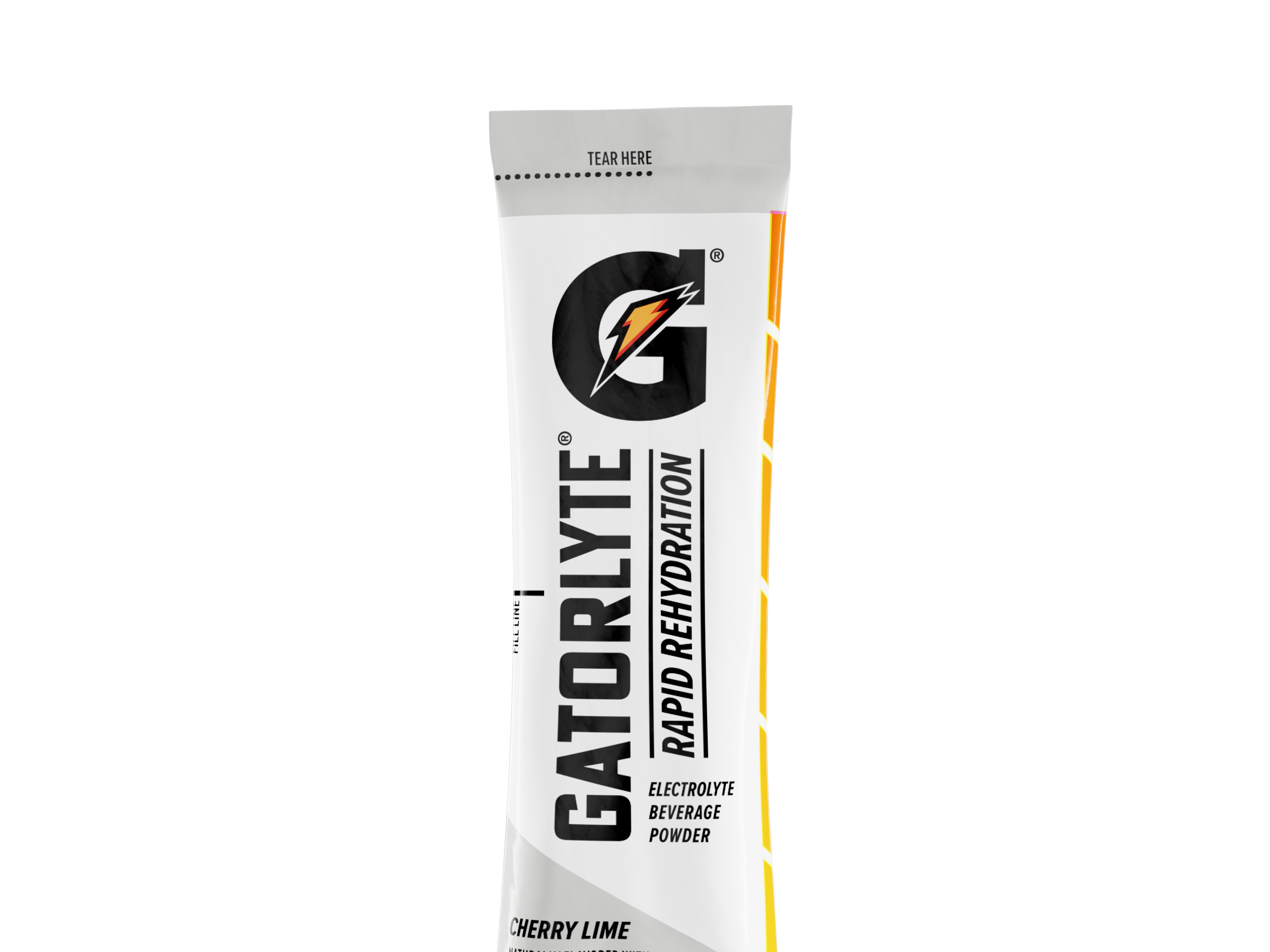 gatorlyte cherry lime powder