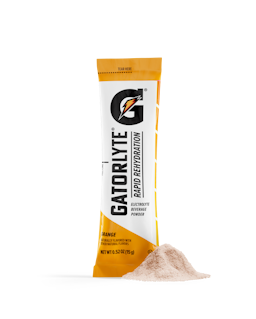 gatorlyte orange powder