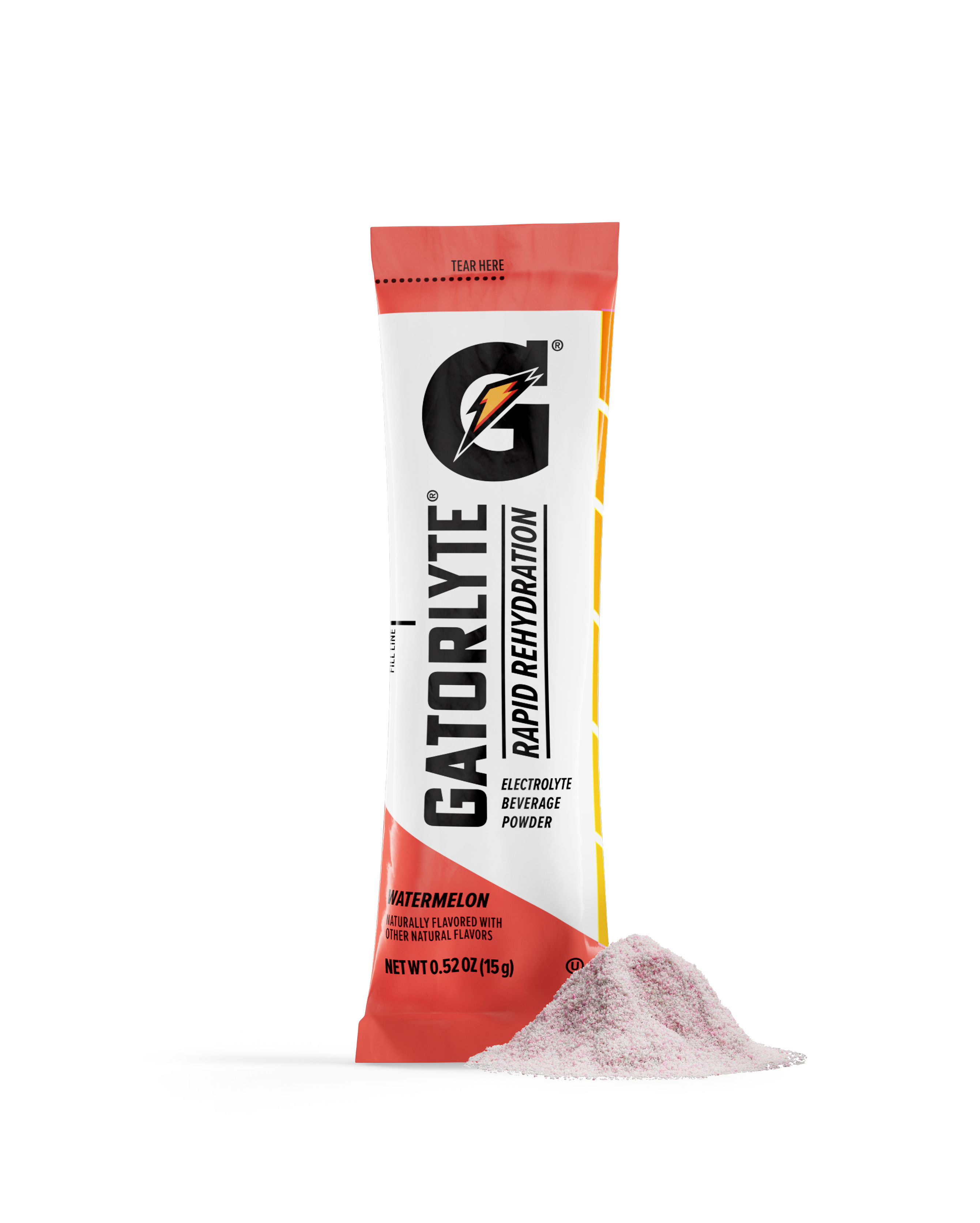 gatorlyte watermelon powder