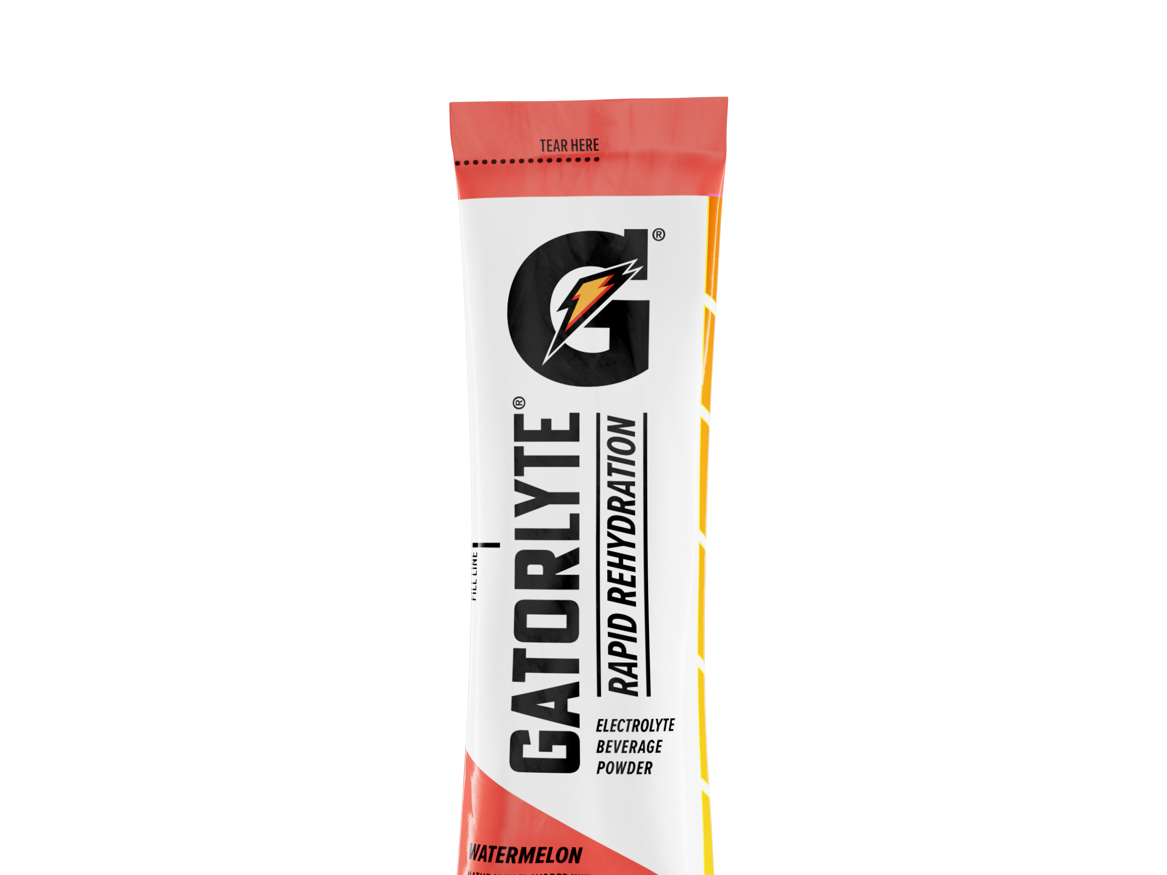 gatorlyte watermelon powder