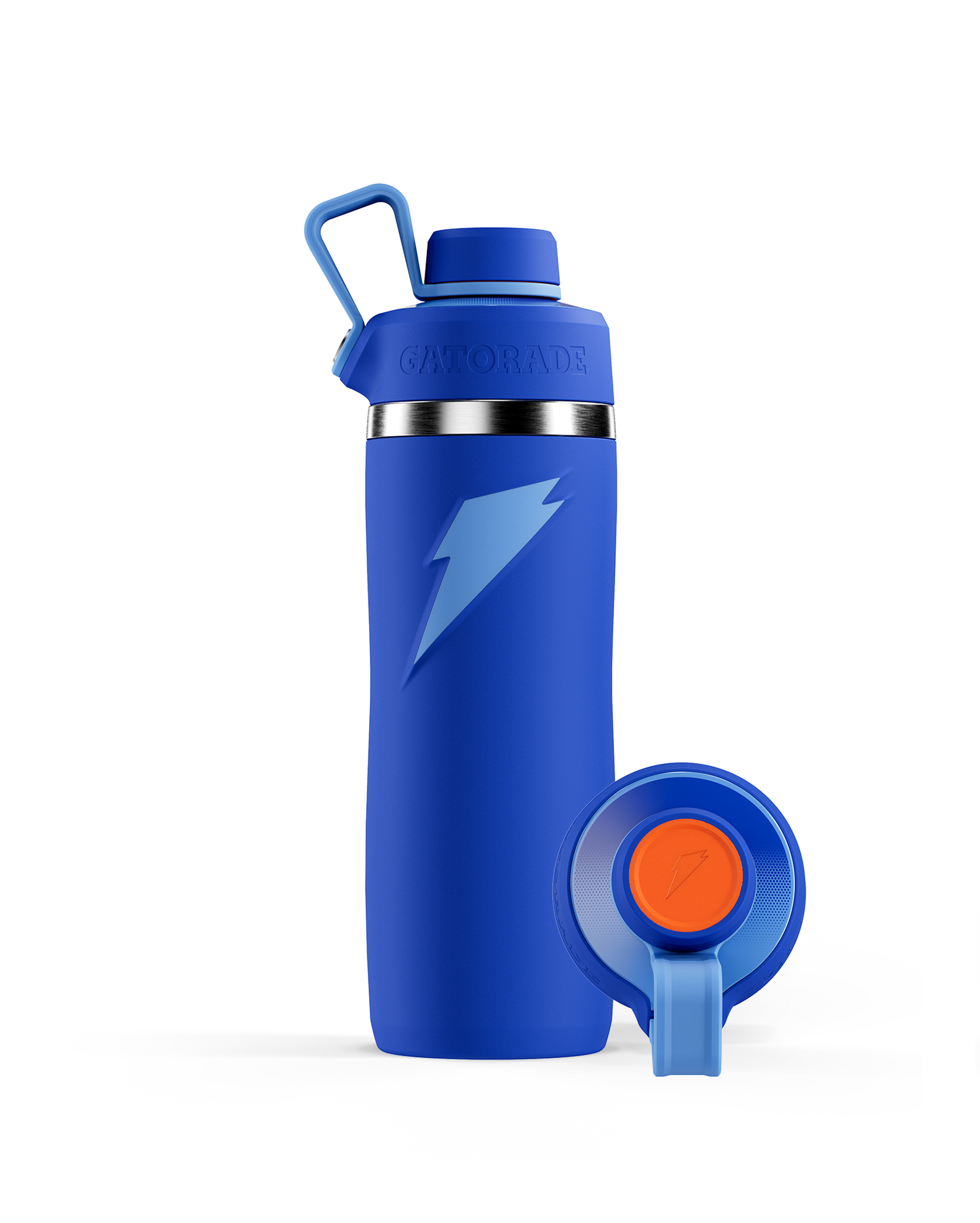 Gatorade Overtime Bottle