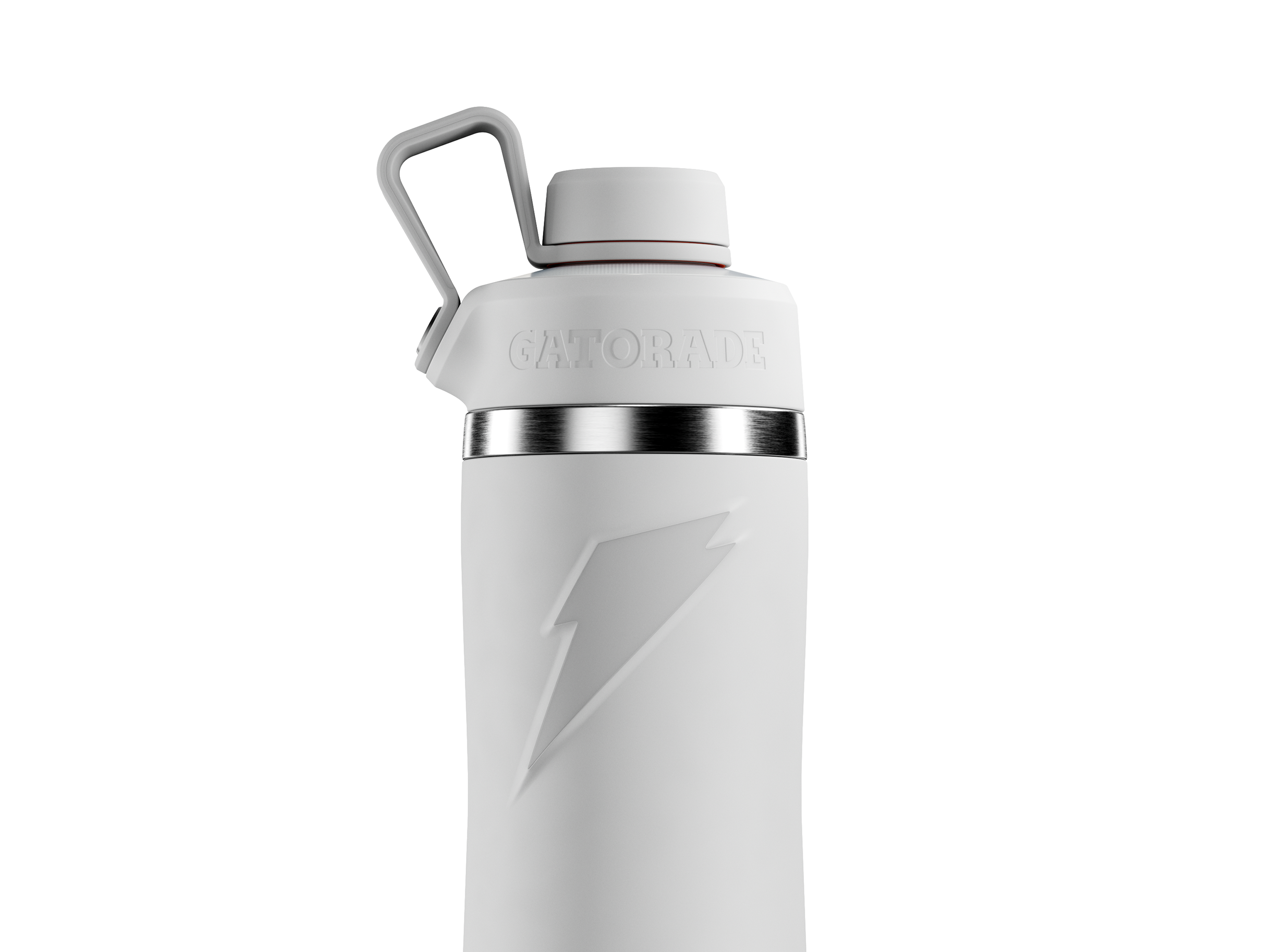 32 oz overtime bottle white