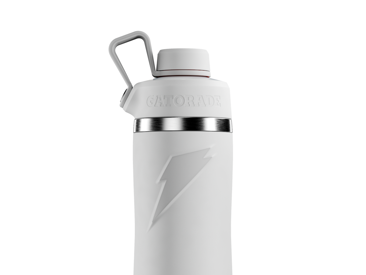 Are Gatorade Bottles Dishwasher Safe: Essential Cleaning Tips Revealed