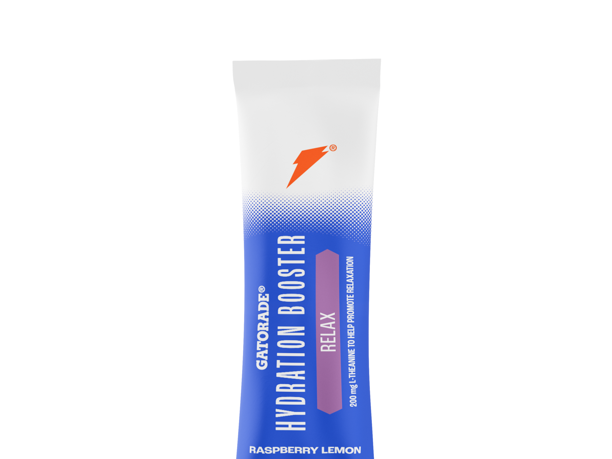 Raspberry Lemon Hydration Booster Relax (6 pk) | Gatorade Official Site
