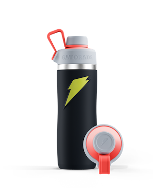 Overtime Bottle Screw Cap