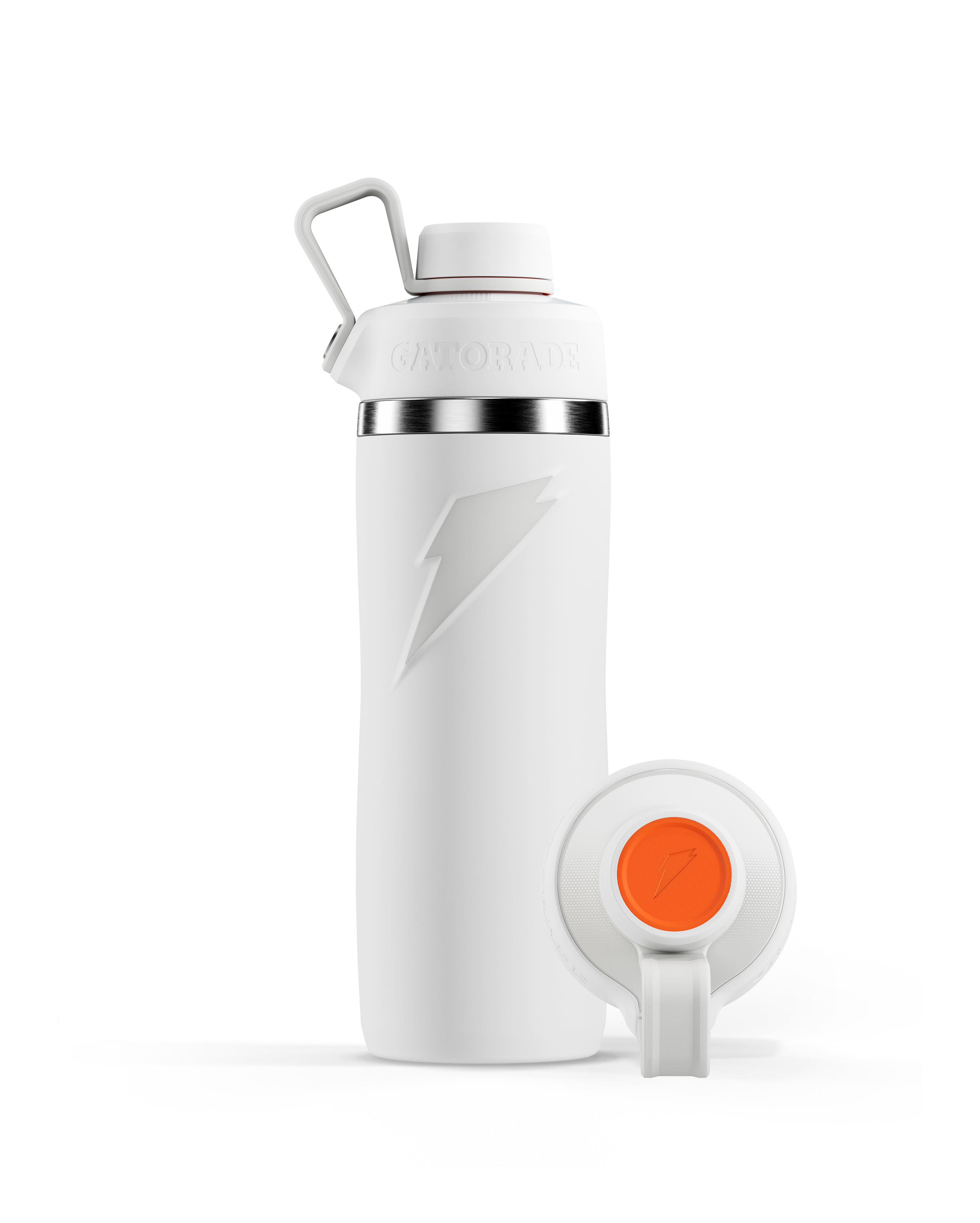 Gatorade Overtime Bottle - Thumbnail 5