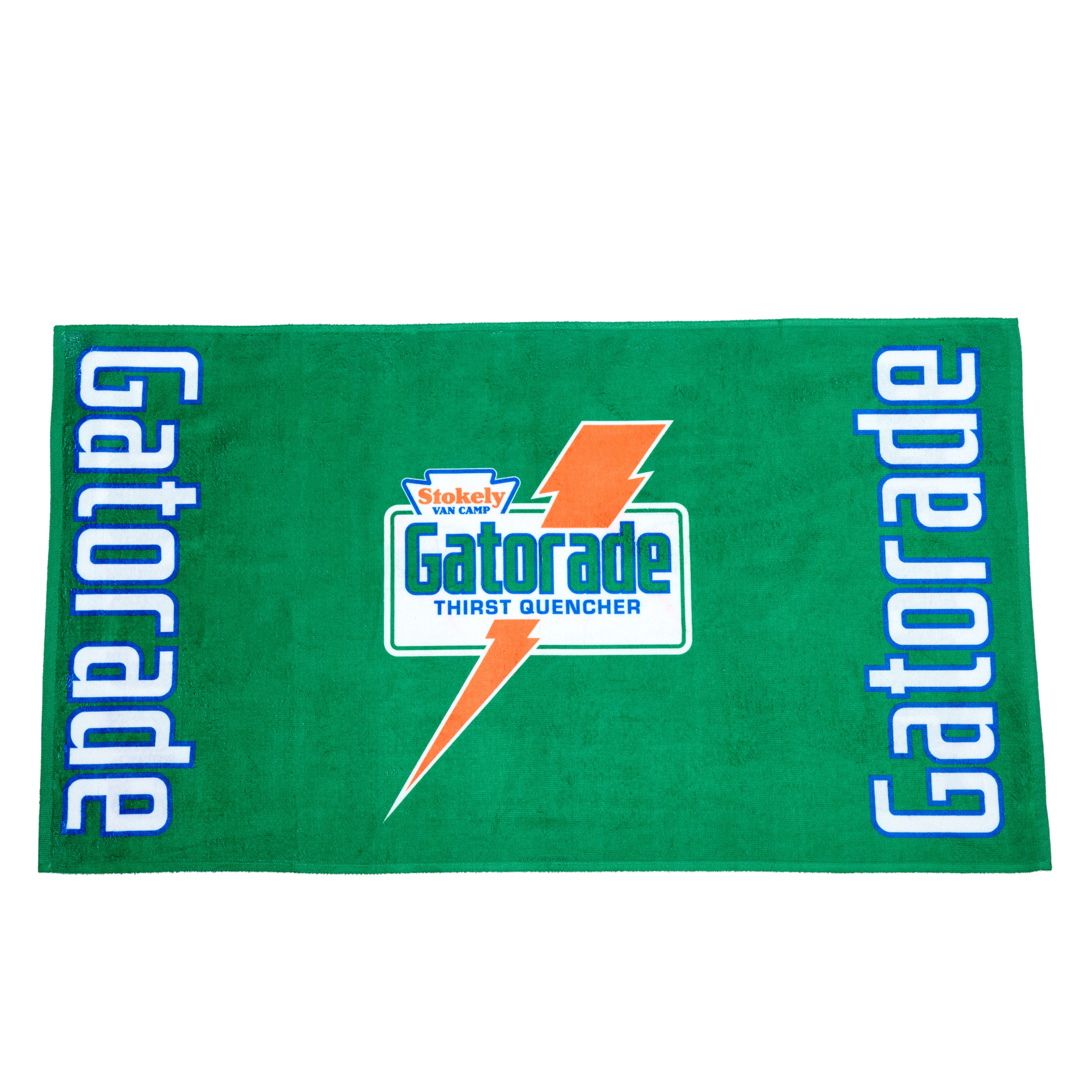 Gatorade x Mitchell & Ness towel
