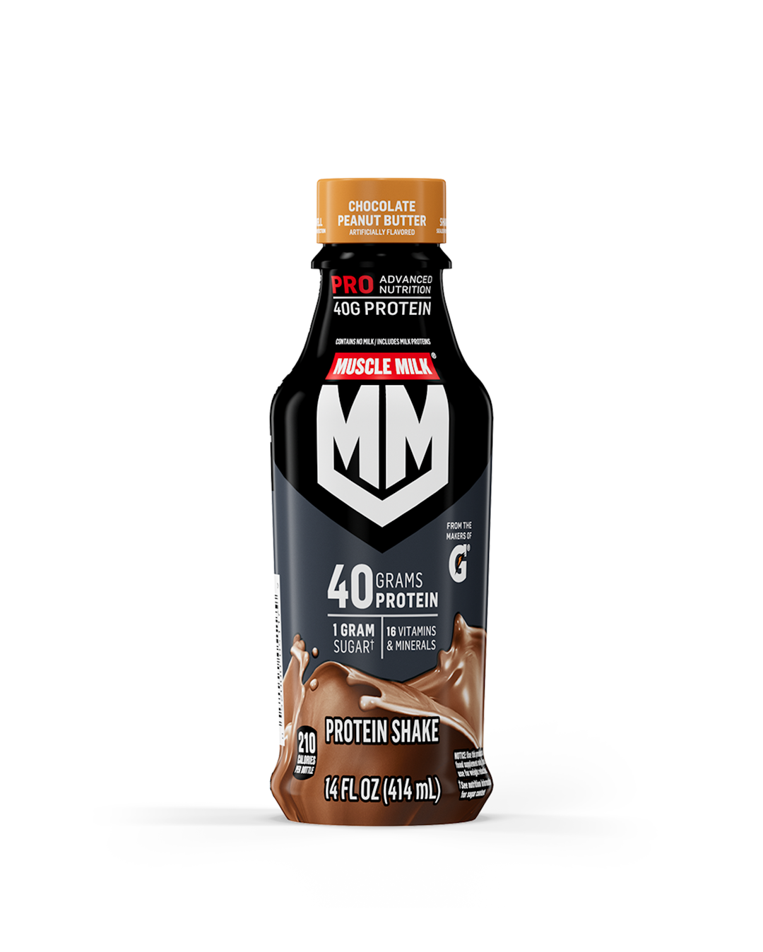 Protein Powders, Shakes & Bars | Gatorade Official Site