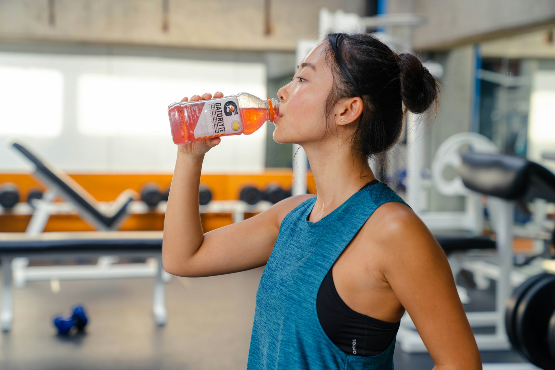 Hydration & Performance Resources | Gatorade Official Site