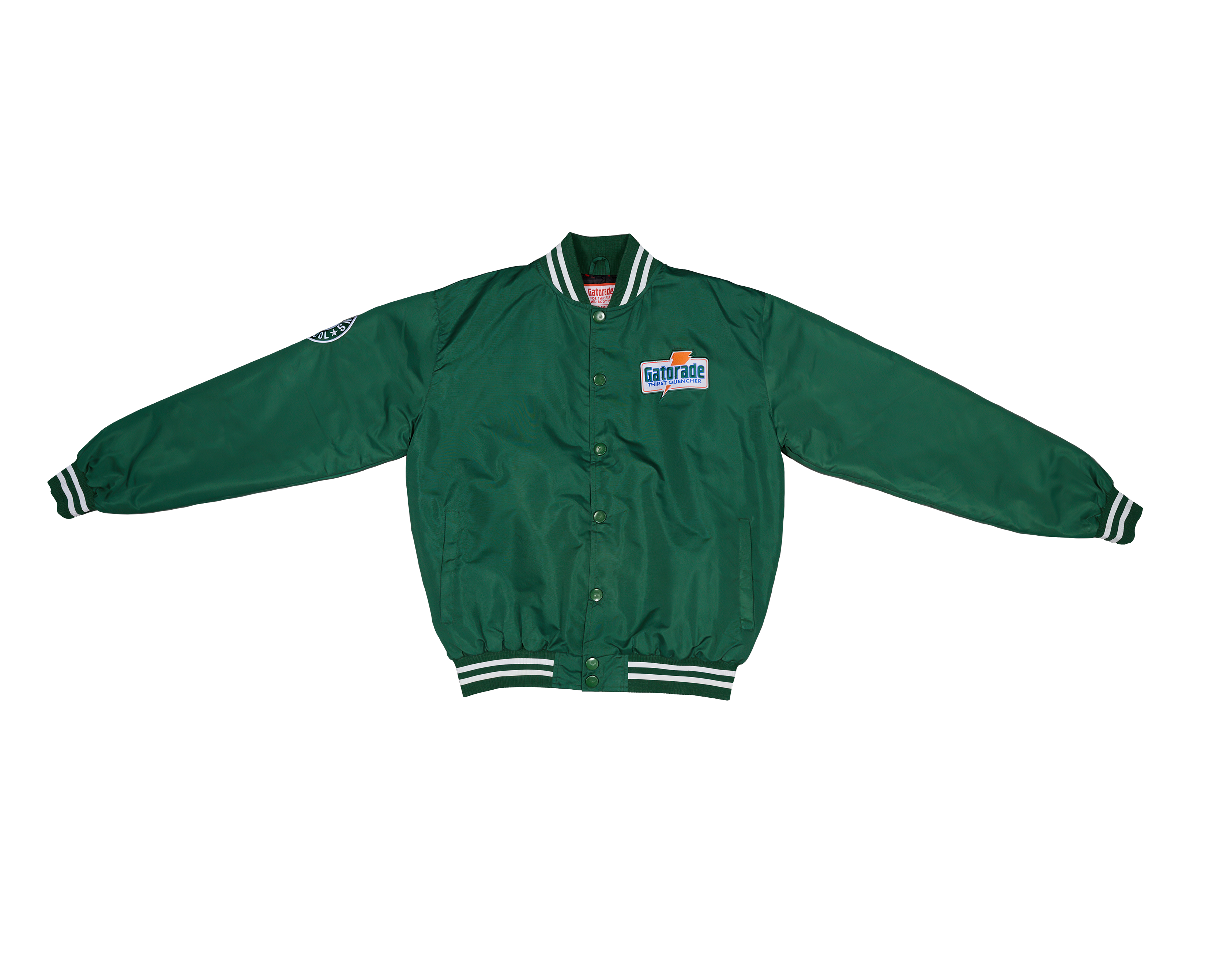 stranger things upside down capsule jacket